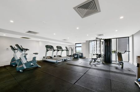 602/20 Levey Street, Wolli Creek NSW 2205 - Apartment For Rent | Domain - Photo 4