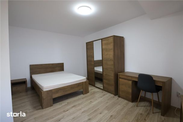 Apartament 4 camere, 3 dormitoare, 2 bai, 7 Noiembrie, UMFST, cazare - Fotografie 1