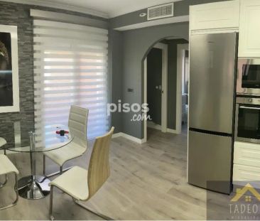 Apartamento en alquiler en Calle Reino Unido, 6 - Photo 6