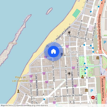 Las Palmas De Gran Canaria