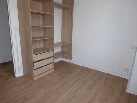 Location appartement t2 à Aubenas (07200) - Photo 5