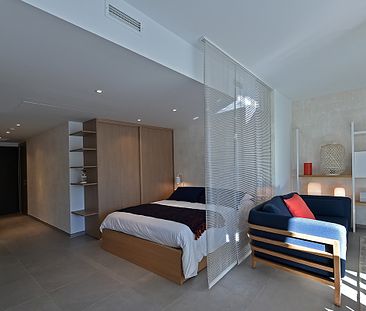 Appartement récent Aix En Provence - 1 pièce(s) - 40.86 m2, - Photo 1