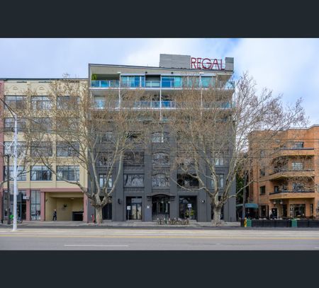 6/26 Clifton Street, Prahran, Vic 3181 - Photo 3