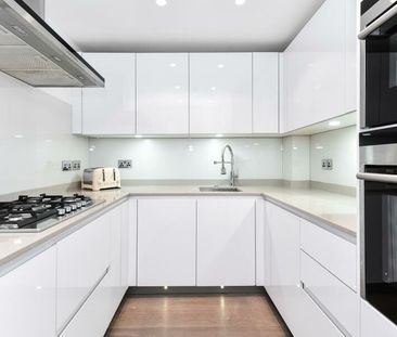 2 Bedroom Flat To Let - Photo 2