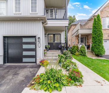 For Lease - 6623 Blackheath UPPER Ridge, Mississauga, Ontario - Photo 4