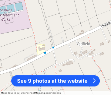 Moor Lodge, Oldfield, Keighley, West Yorkshire, BD22 - Photo 1