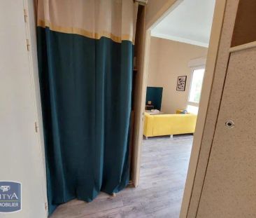 Appartement à louer 1 pièce 34.23m² - Photo 2