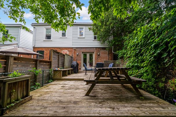 For Lease - 145 Kingston Road, Toronto, Ontario - Photo 1