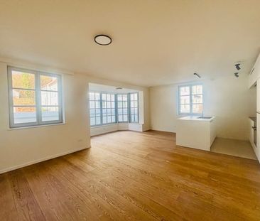 Appartement te huur - Photo 1