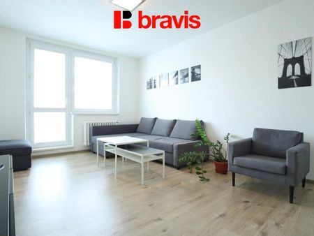 Pronájem bytu 3+kk 61 m2 - Photo 2
