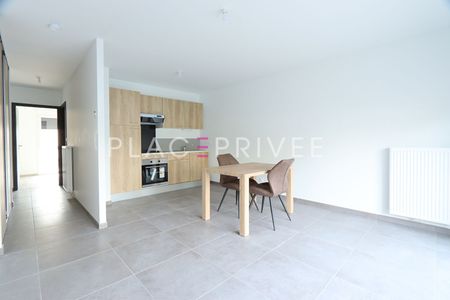 Appartement avec terrasse et parking - Photo 2