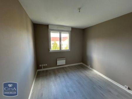 Location Appartement 2 pièces 48m² FORBACH 57600 - Photo 4