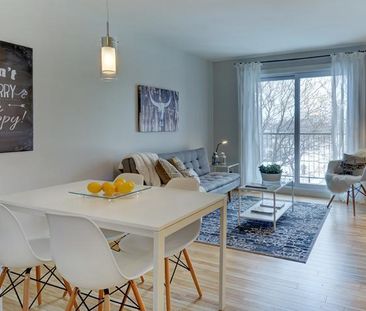 Appartement 5 ½ à louer Sainte-Foy / Sillery novembre 2025 - Photo 3