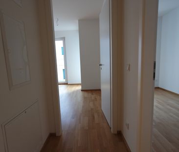 I Top 2-RW im Neubau I Parkett I Balkon I Dusche I TG-Stellplatz I ... - Photo 6