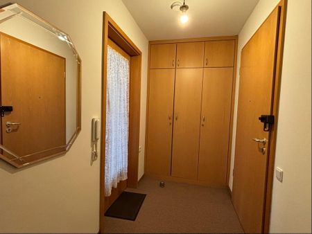 2-Zimmer-Wohnung in Neulichtenhof-Nürnberg - Photo 2