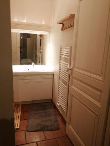 Location Appartement 2 pièces 39m² LYON 2ème - Photo 5