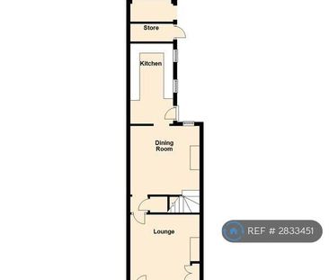 3 bedroom terraced house to rent - Photo 6