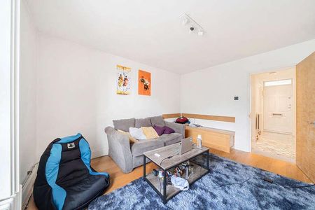 Buckmaster House, Holloway Road, N7 - Photo 2