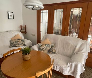 Piso de alquiler en Carrer Abat Solà, Plaza Elíptica - República Ar... - Photo 5