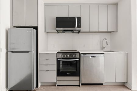 Appartement à louer, Montréal (Le Sud-Ouest) - Photo 3