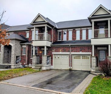 For Lease - 10 Moore's Court, Markham, Ontario - Photo 4