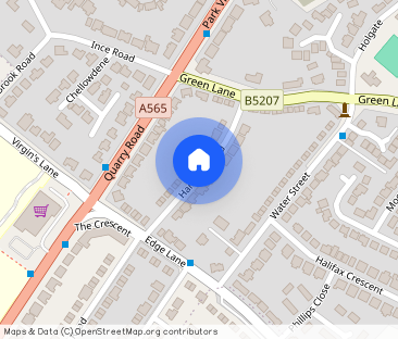 Hartdale Road,. Thornton, L23 1TA - Photo 1