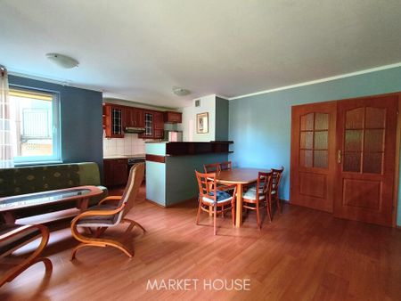 Mieszkanie do wynajęcia w sercu Pogodna, 71 m - Zdjęcie 5