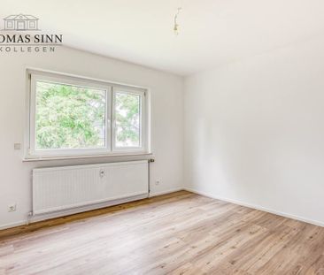 Gepflegte 3 Zimmer Wohnung mit 2 Balkonen in HN-Ost - Foto 3