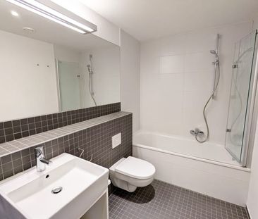 Appartement te huur - Foto 5