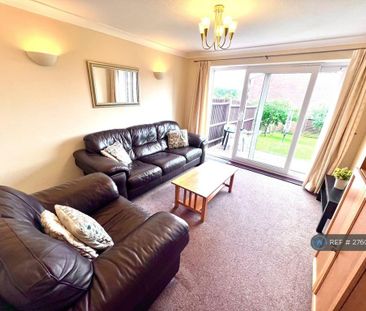 5 bedroom terraced house to rent - Photo 4