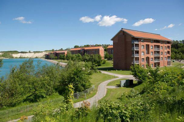 Lindholm Søpark - Foto 1