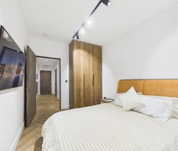 1 bedroom apartment to rent - Photo 6