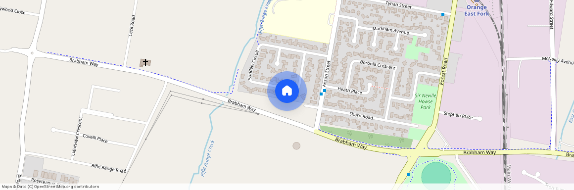 47 Sundew Circuit, NSW 2800, Orange