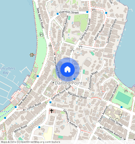 10/50 Darling Point Road Darling Point