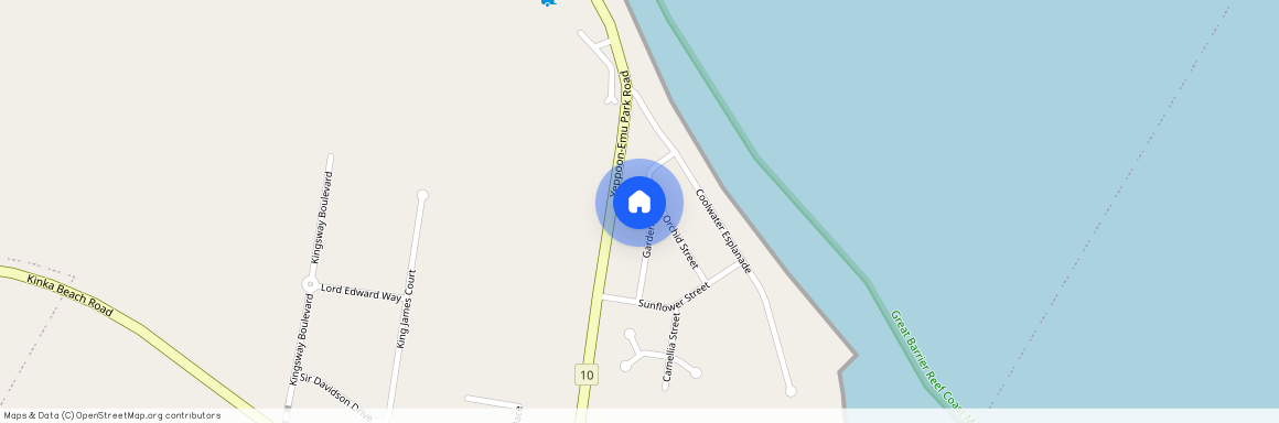 16 Gardenia Street, Kinka Beach, QLD 4703