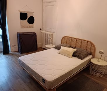 Location Appartement 2 pièces 57m² GRENOBLE 38000 - Photo 3