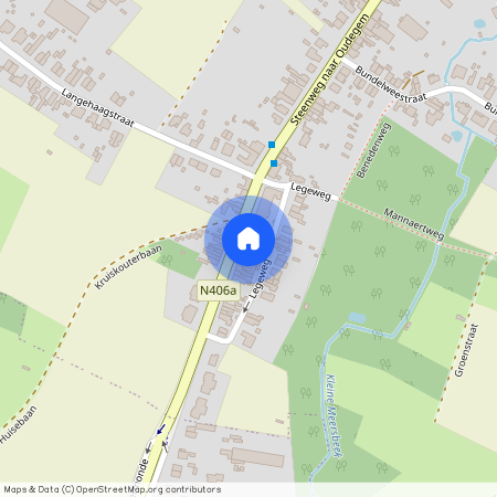 Steenweg naar Oudegem, 27, 101, 9308, Aalst Hofstade