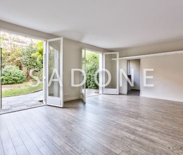 Location Appartement 4 pièces 110,03 m² à Neuilly-sur-Seine - Photo 3