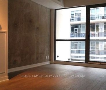 Brant Park Lofts , #618 - Photo 3