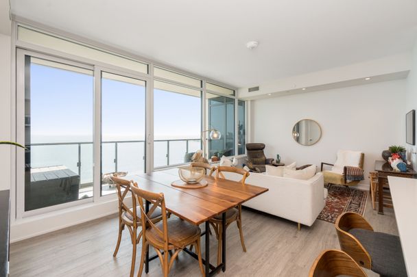 For Lease - 1926 Lake Shore Boulevard Unit# 2307, Toronto, Ontario - Photo 1