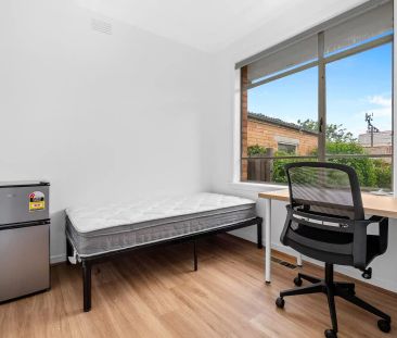 Single Room Ensuite - Photo 2
