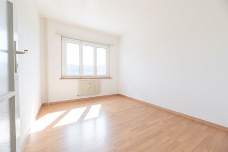 4 Zimmer, 1. Stock - Photo 2