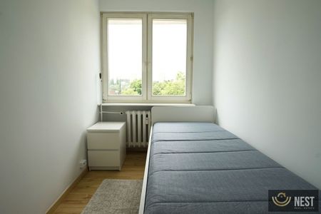 Do wynajęcia mieszkanie z osobną kuchnią! - Zdjęcie 5