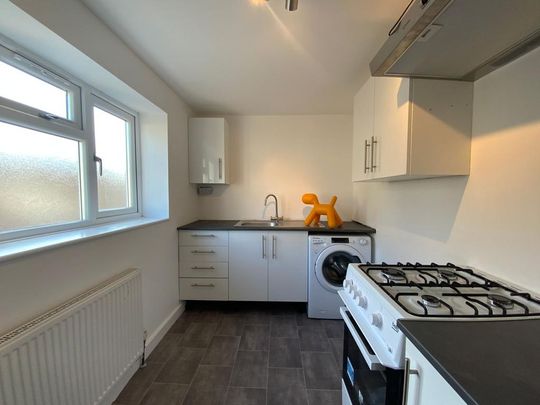 1 bedroom detached bungalow to rent - Photo 1
