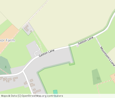 Gaston Lane, Upper Farringdon, Alton, Hampshire, GU34 - Photo 1