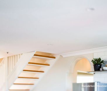 Historic hotel conversion New York loft vibe - Photo 3