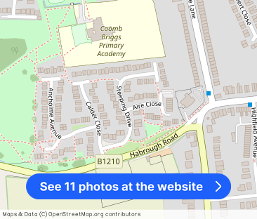Steeping Drive, Immingham - Photo 1