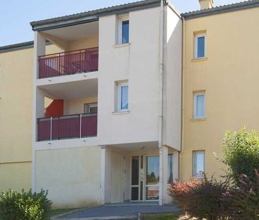 À louer Appartement T2 46.00 m - Photo 2