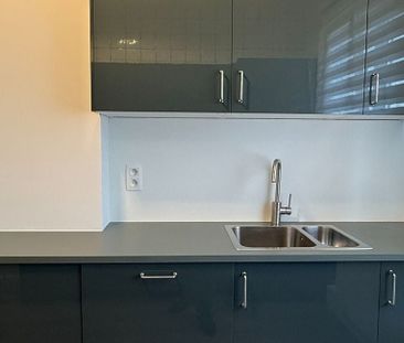 Appartement te huur in Antwerpen voor € 900 met 1 slaapkamer - Foto 6