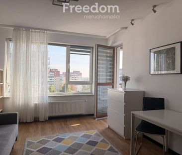 Warszawa, Włochy, Aleja Krakowska - Photo 1